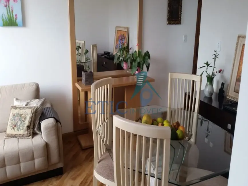 Apartamento com 2 quartos à venda, 45m2 em Mooca, São Paulo - SP - imagem 5 Foto 5 de Apartamento com 2 quartos à venda, 45m2 em Mooca, São Paulo - SP