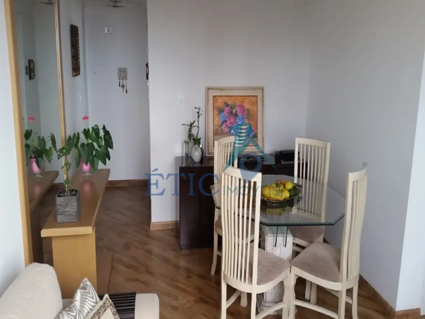Foto 1 de Apartamento com 2 quartos à venda, 45m2 em Mooca, São Paulo - SP