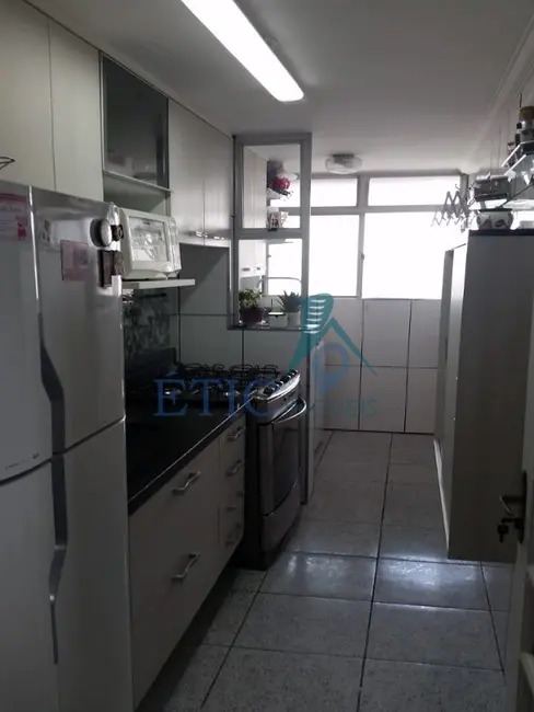 Apartamento com 2 quartos à venda, 45m2 em Mooca, São Paulo - SP - imagem 8 Foto 8 de Apartamento com 2 quartos à venda, 45m2 em Mooca, São Paulo - SP