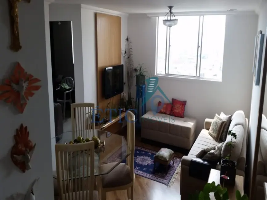 Foto 2 de Apartamento com 2 quartos à venda, 45m2 em Mooca, São Paulo - SP