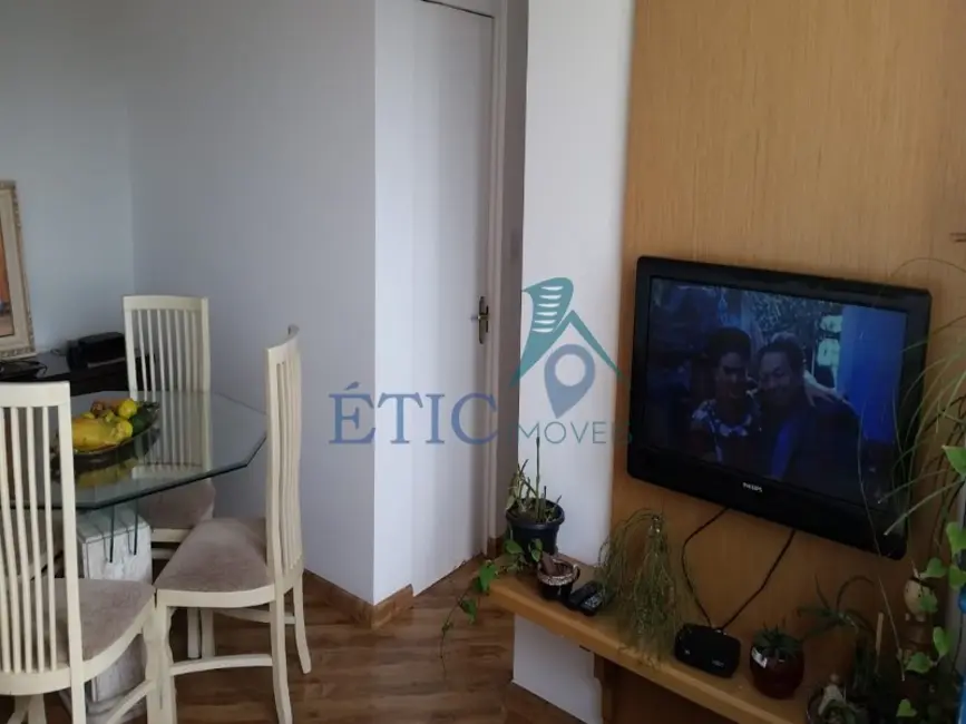 Apartamento com 2 quartos à venda, 45m2 em Mooca, São Paulo - SP - imagem 3 Foto 3 de Apartamento com 2 quartos à venda, 45m2 em Mooca, São Paulo - SP