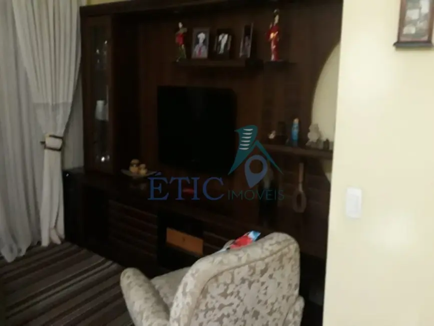 Foto 2 de Apartamento com 3 quartos à venda, 96m2 em Jardim Anália Franco, São Paulo - SP