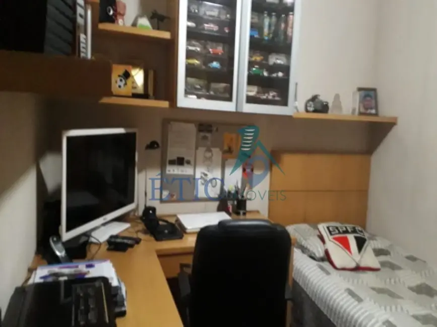 Foto 4 de Apartamento com 3 quartos à venda, 96m2 em Jardim Anália Franco, São Paulo - SP