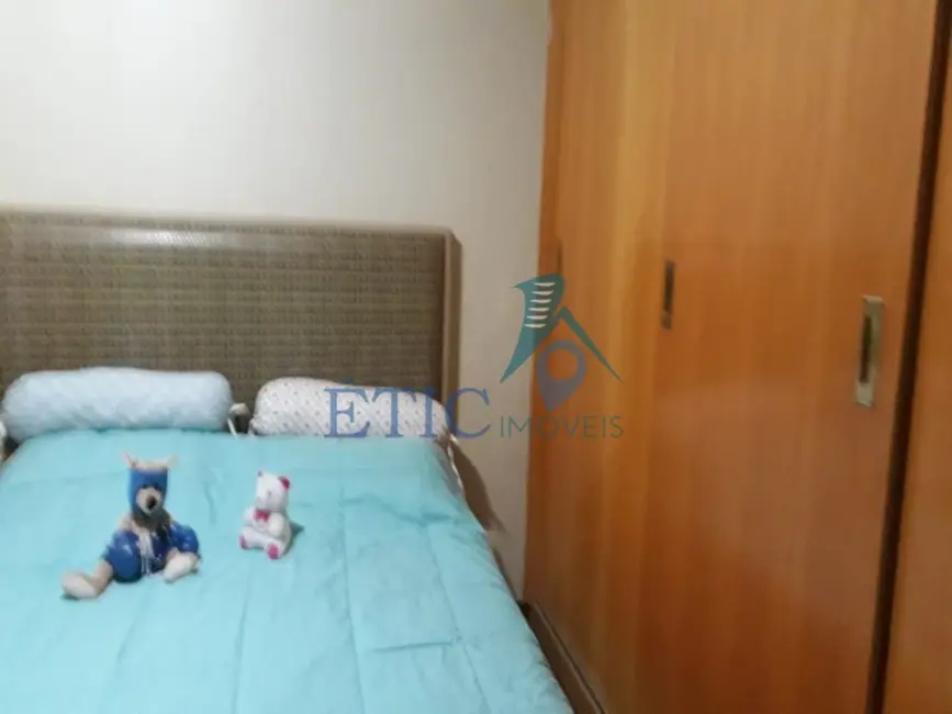 Foto 7 de Apartamento com 3 quartos à venda, 96m2 em Jardim Anália Franco, São Paulo - SP