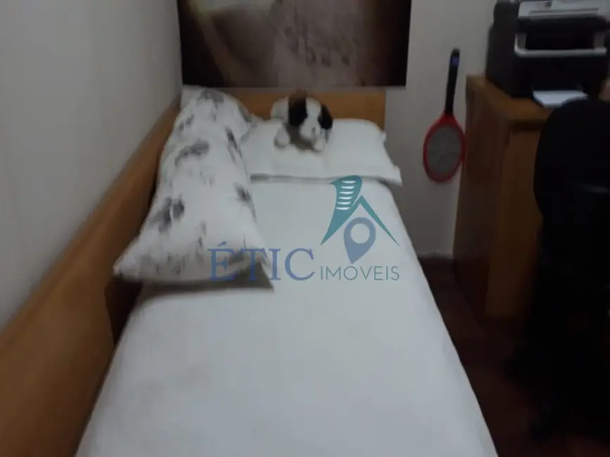 Foto 6 de Apartamento com 3 quartos à venda, 96m2 em Jardim Anália Franco, São Paulo - SP