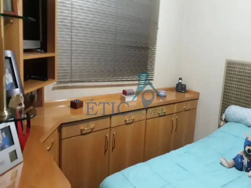 Foto 1 de Apartamento com 3 quartos à venda, 96m2 em Jardim Anália Franco, São Paulo - SP