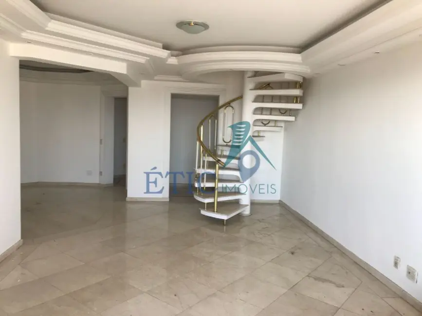 Foto 1 de Apartamento com 4 quartos à venda e para alugar, 360m2 em Tatuapé, São Paulo - SP