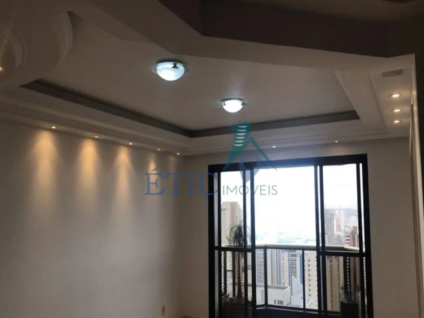 Foto 4 de Apartamento com 4 quartos à venda e para alugar, 360m2 em Tatuapé, São Paulo - SP