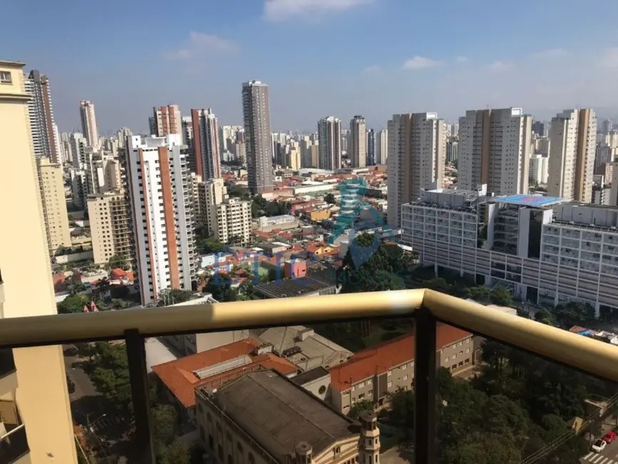 Foto 2 de Apartamento com 4 quartos à venda e para alugar, 360m2 em Tatuapé, São Paulo - SP
