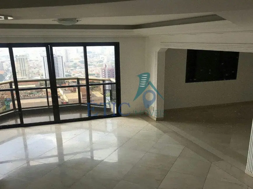 Foto 3 de Apartamento com 4 quartos à venda e para alugar, 360m2 em Tatuapé, São Paulo - SP