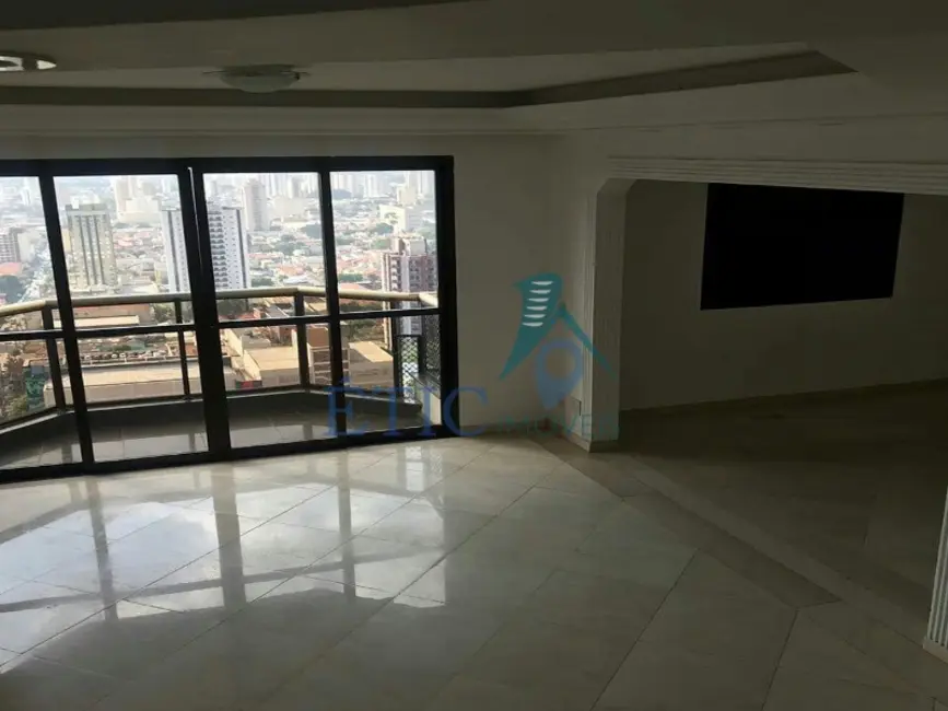 Foto 5 de Apartamento com 4 quartos à venda e para alugar, 360m2 em Tatuapé, São Paulo - SP
