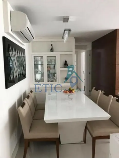 Foto 2 de Apartamento com 3 quartos à venda, 82m2 em Mooca, São Paulo - SP