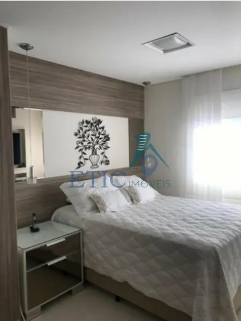 Foto 5 de Apartamento com 3 quartos à venda, 82m2 em Mooca, São Paulo - SP