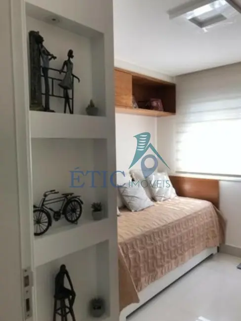 Foto 8 de Apartamento com 3 quartos à venda, 82m2 em Mooca, São Paulo - SP