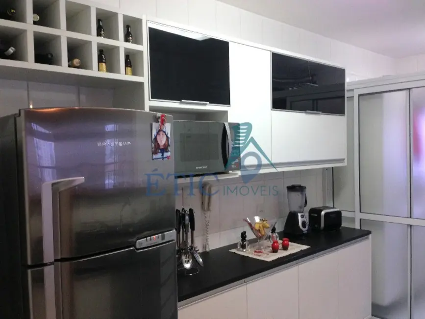 Foto 6 de Apartamento com 2 quartos à venda, 75m2 em Mooca, São Paulo - SP