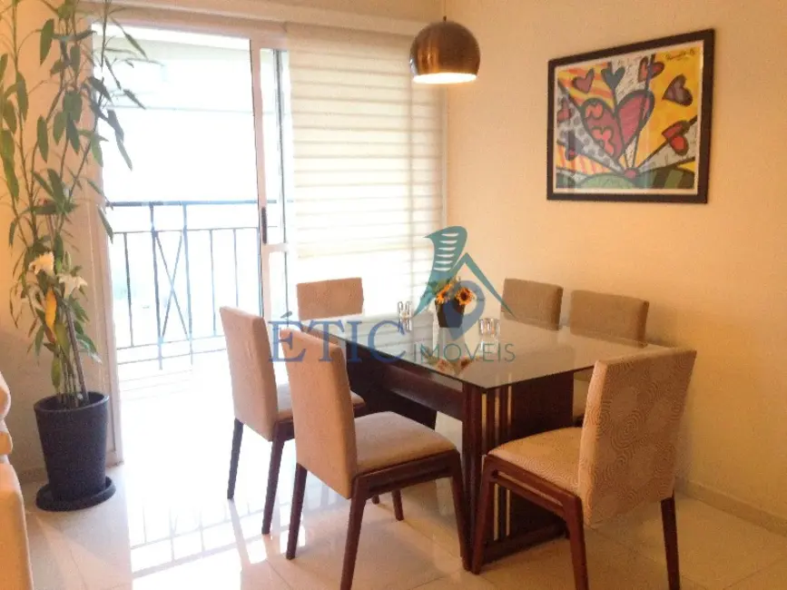 Foto 3 de Apartamento com 2 quartos à venda, 75m2 em Mooca, São Paulo - SP