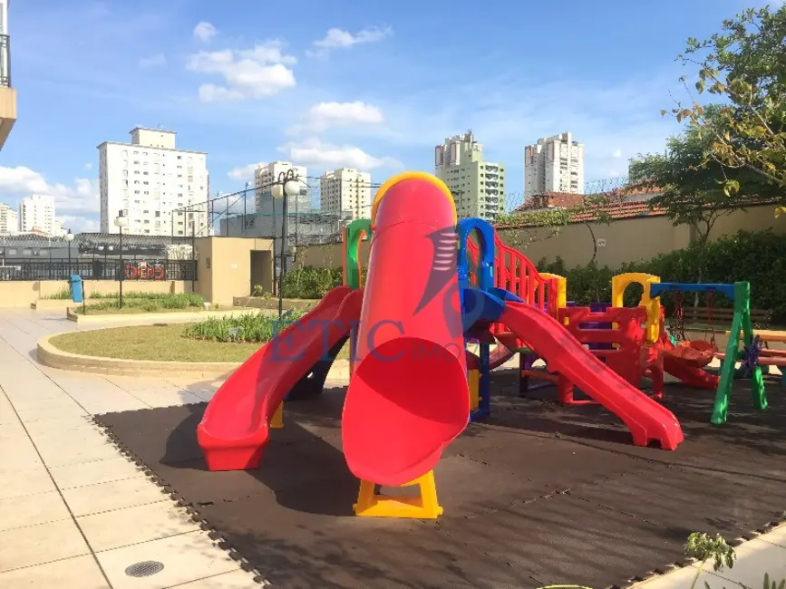 Foto 9 de Apartamento com 2 quartos à venda, 75m2 em Mooca, São Paulo - SP