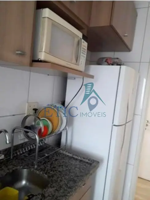 Apartamento com 2 quartos à venda, 58m2 em Tatuapé, São Paulo - SP - imagem 5 Foto 5 de Apartamento com 2 quartos à venda, 58m2 em Tatuapé, São Paulo - SP