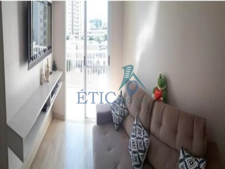 Apartamento com 2 quartos à venda, 58m2 em Tatuapé, São Paulo - SP - imagem 1 Foto 1 de Apartamento com 2 quartos à venda, 58m2 em Tatuapé, São Paulo - SP