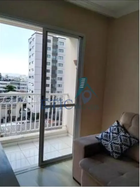 Apartamento com 2 quartos à venda, 58m2 em Tatuapé, São Paulo - SP - imagem 4 Foto 4 de Apartamento com 2 quartos à venda, 58m2 em Tatuapé, São Paulo - SP