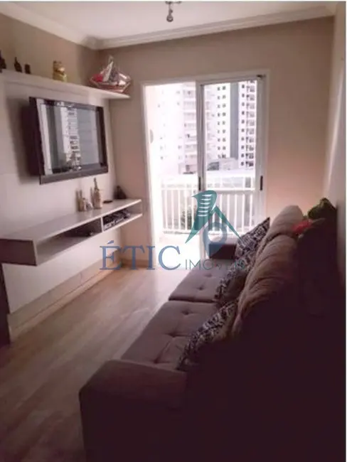 Apartamento com 2 quartos à venda, 58m2 em Tatuapé, São Paulo - SP - imagem 6 Foto 6 de Apartamento com 2 quartos à venda, 58m2 em Tatuapé, São Paulo - SP