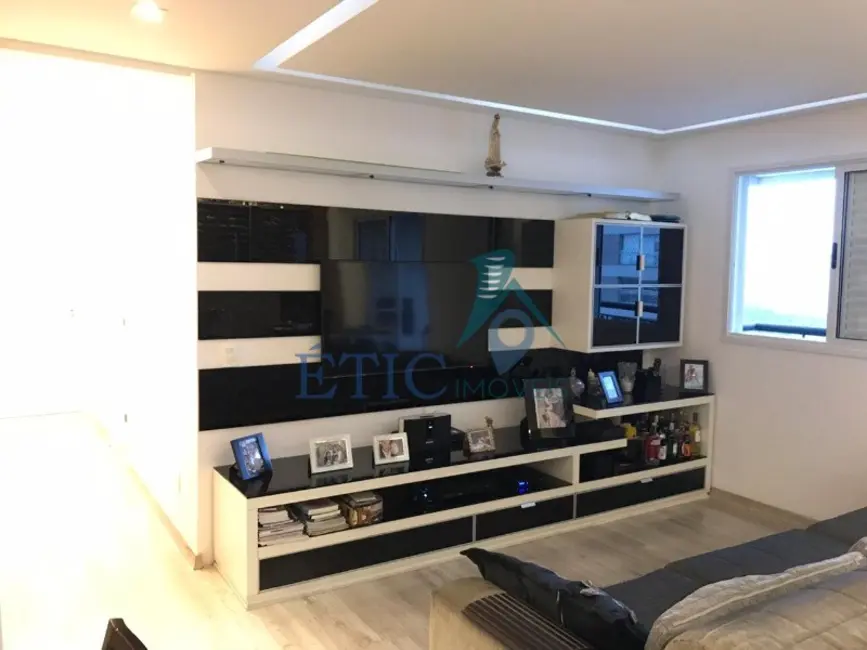 Foto 2 de Apartamento com 3 quartos à venda, 120m2 em Alto da Mooca, São Paulo - SP