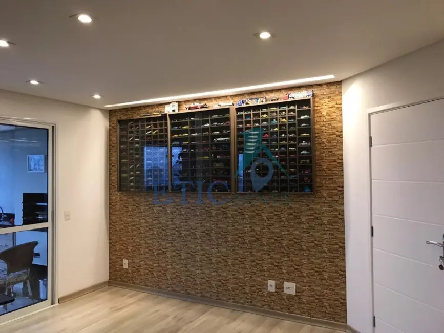 Foto 5 de Apartamento com 3 quartos à venda, 120m2 em Alto da Mooca, São Paulo - SP