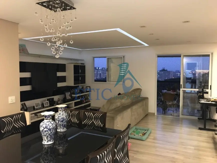 Foto 1 de Apartamento com 3 quartos à venda, 120m2 em Alto da Mooca, São Paulo - SP
