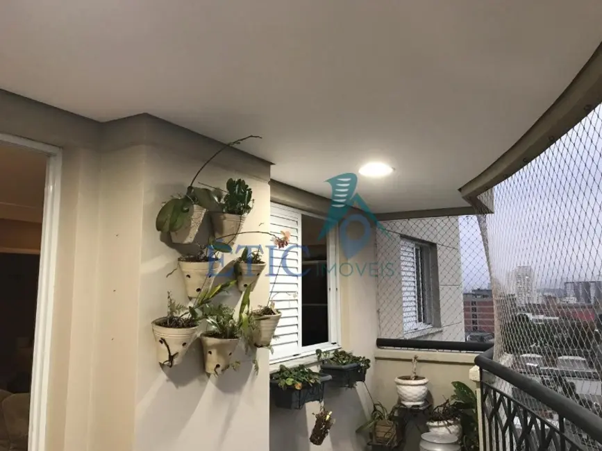 Foto 6 de Apartamento com 3 quartos à venda, 120m2 em Alto da Mooca, São Paulo - SP