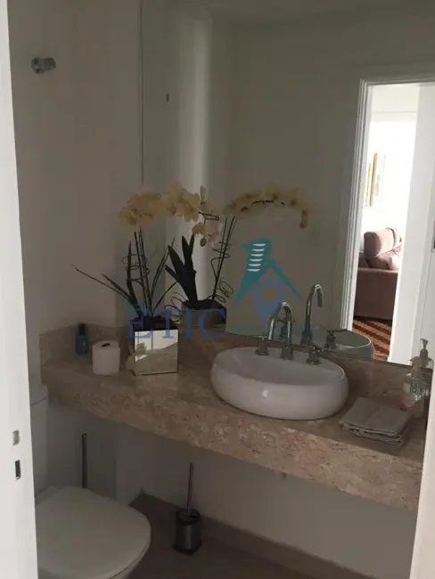 Apartamento com 3 quartos à venda, 140m2 em Mooca, São Paulo - SP - imagem 6 Foto 6 de Apartamento com 3 quartos à venda, 140m2 em Mooca, São Paulo - SP