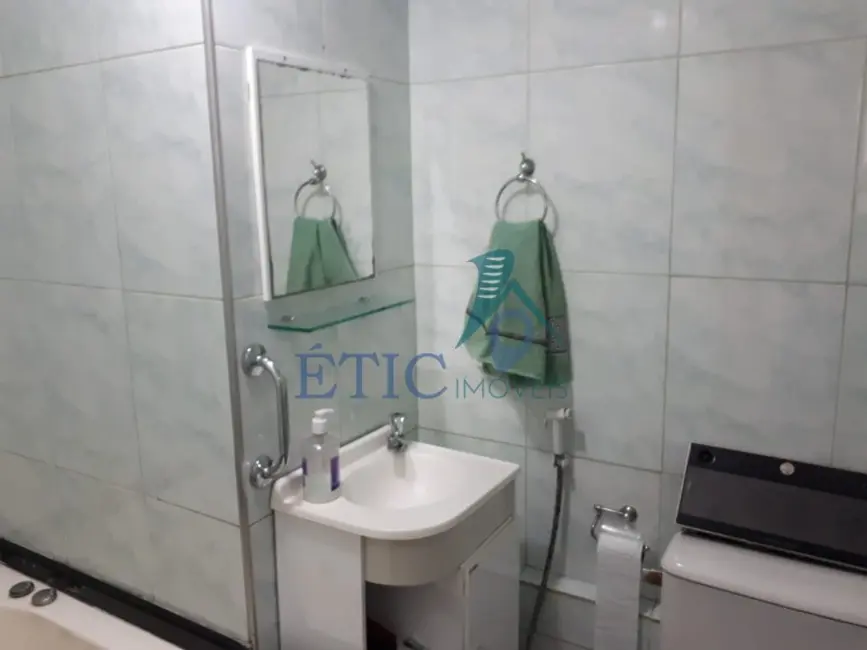 Apartamento com 3 quartos à venda, 62m2 em Mooca, São Paulo - SP - imagem 5 Foto 5 de Apartamento com 3 quartos à venda, 62m2 em Mooca, São Paulo - SP