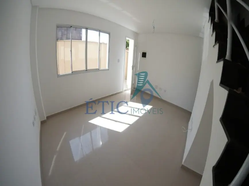 Foto 1 de Casa de Condomínio com 2 quartos à venda, 71m2 em Jardim Avelino, São Paulo - SP