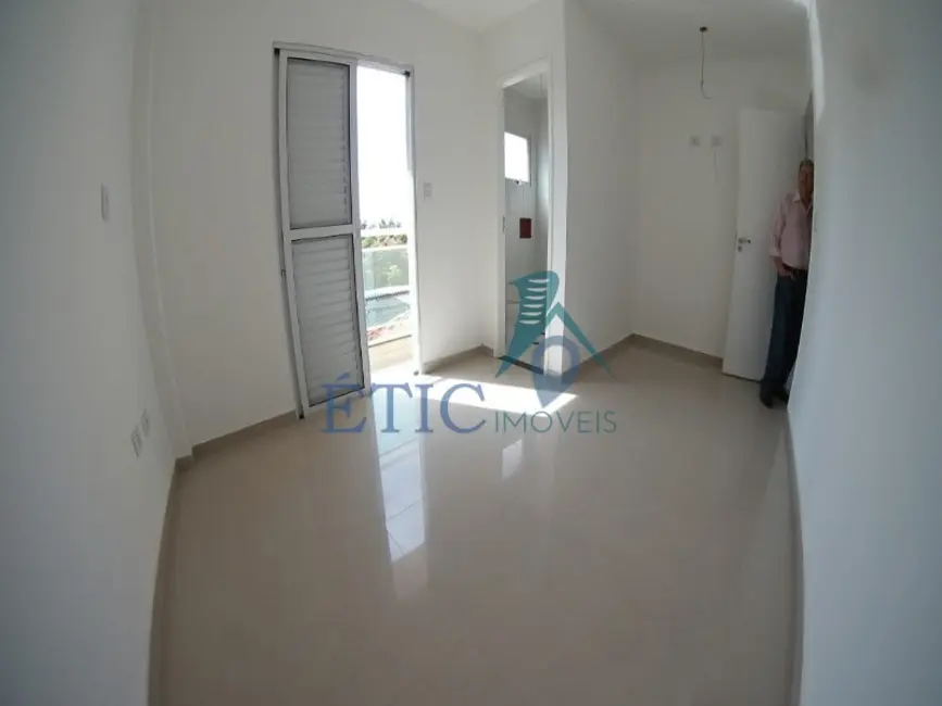 Foto 2 de Casa de Condomínio com 2 quartos à venda, 71m2 em Jardim Avelino, São Paulo - SP