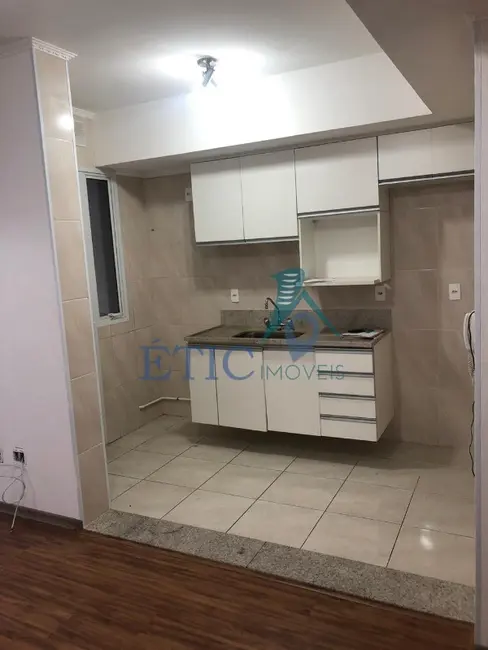Foto 4 de Apartamento com 1 quarto para alugar, 50m2 em Tatuapé, São Paulo - SP