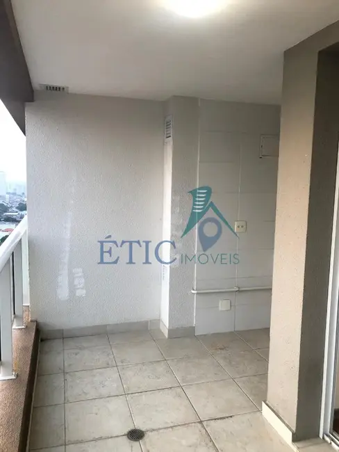 Foto 5 de Apartamento com 1 quarto para alugar, 50m2 em Tatuapé, São Paulo - SP