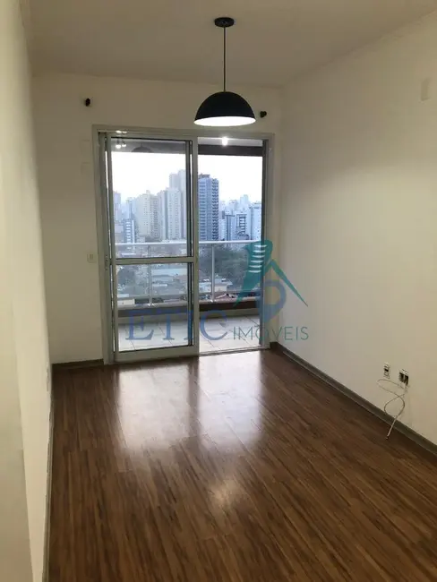 Foto 1 de Apartamento com 1 quarto para alugar, 50m2 em Tatuapé, São Paulo - SP