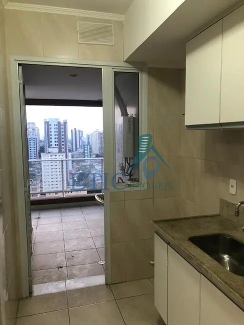 Foto 3 de Apartamento com 1 quarto para alugar, 50m2 em Tatuapé, São Paulo - SP