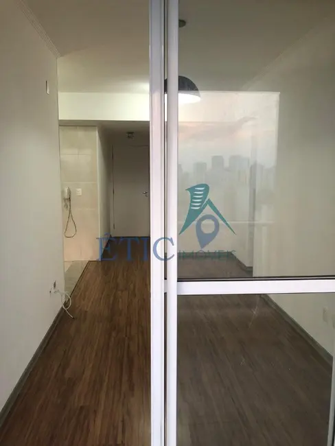 Foto 7 de Apartamento com 1 quarto para alugar, 50m2 em Tatuapé, São Paulo - SP