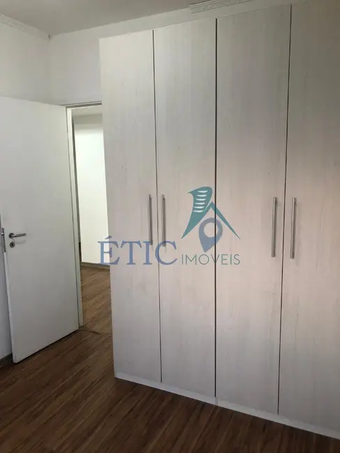 Foto 9 de Apartamento com 1 quarto para alugar, 50m2 em Tatuapé, São Paulo - SP