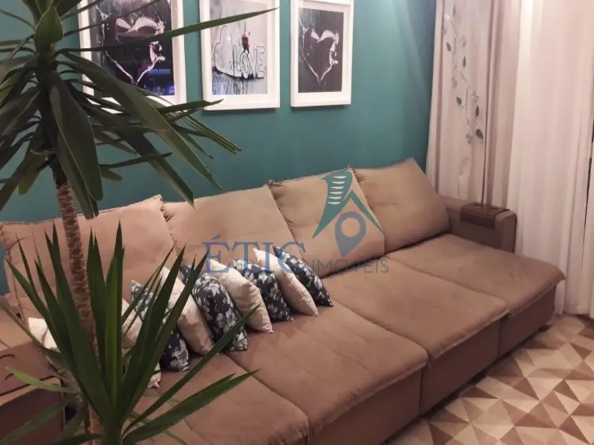 Apartamento com 3 quartos à venda, 84m2 em Parque Maria Luiza, São Paulo - SP - imagem 1 Foto 1 de Apartamento com 3 quartos à venda, 84m2 em Parque Maria Luiza, São Paulo - SP