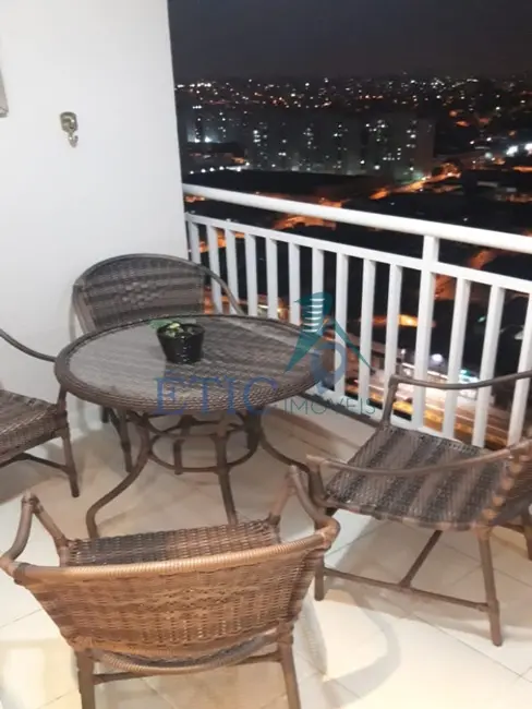 Apartamento com 3 quartos à venda, 84m2 em Parque Maria Luiza, São Paulo - SP - imagem 8 Foto 8 de Apartamento com 3 quartos à venda, 84m2 em Parque Maria Luiza, São Paulo - SP
