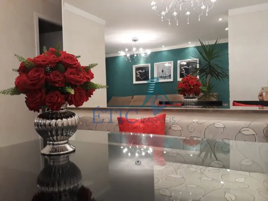 Apartamento com 3 quartos à venda, 84m2 em Parque Maria Luiza, São Paulo - SP - imagem 3 Foto 3 de Apartamento com 3 quartos à venda, 84m2 em Parque Maria Luiza, São Paulo - SP