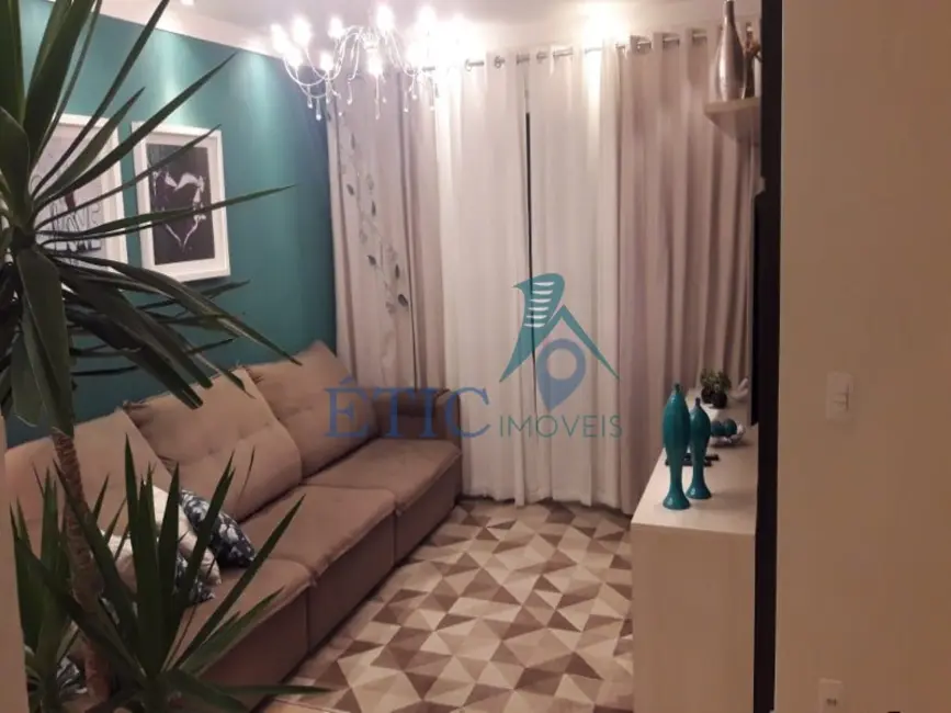 Apartamento com 3 quartos à venda, 84m2 em Parque Maria Luiza, São Paulo - SP - imagem 5 Foto 5 de Apartamento com 3 quartos à venda, 84m2 em Parque Maria Luiza, São Paulo - SP