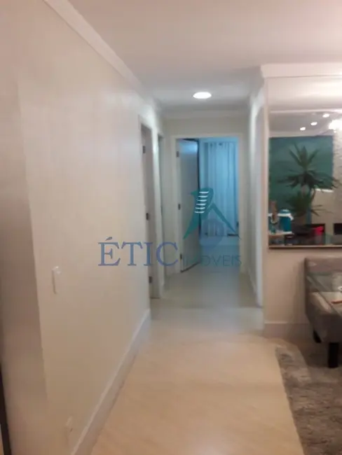 Apartamento com 3 quartos à venda, 84m2 em Parque Maria Luiza, São Paulo - SP - imagem 4 Foto 4 de Apartamento com 3 quartos à venda, 84m2 em Parque Maria Luiza, São Paulo - SP