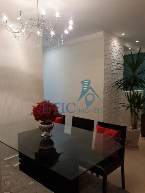 Apartamento com 3 quartos à venda, 84m2 em Parque Maria Luiza, São Paulo - SP - imagem 6 Foto 6 de Apartamento com 3 quartos à venda, 84m2 em Parque Maria Luiza, São Paulo - SP