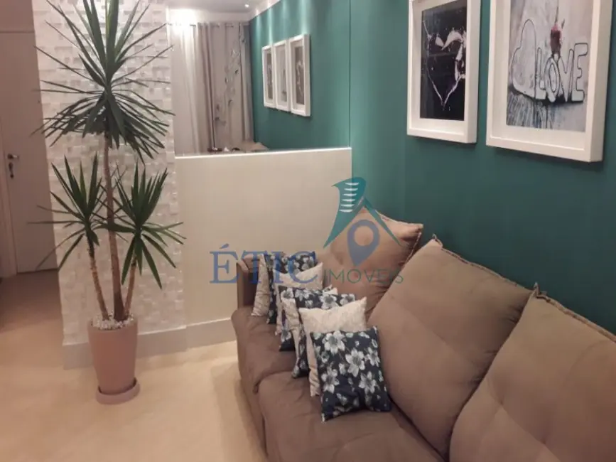 Apartamento com 3 quartos à venda, 84m2 em Parque Maria Luiza, São Paulo - SP - imagem 2 Foto 2 de Apartamento com 3 quartos à venda, 84m2 em Parque Maria Luiza, São Paulo - SP