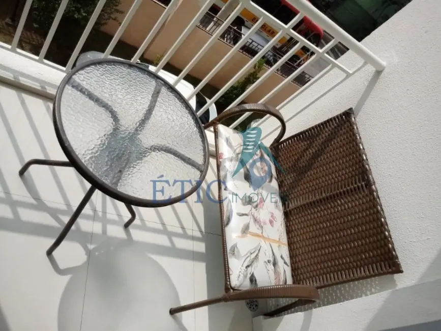 Apartamento com 3 quartos à venda, 64m2 em Mooca, São Paulo - SP - imagem 3 Foto 3 de Apartamento com 3 quartos à venda, 64m2 em Mooca, São Paulo - SP