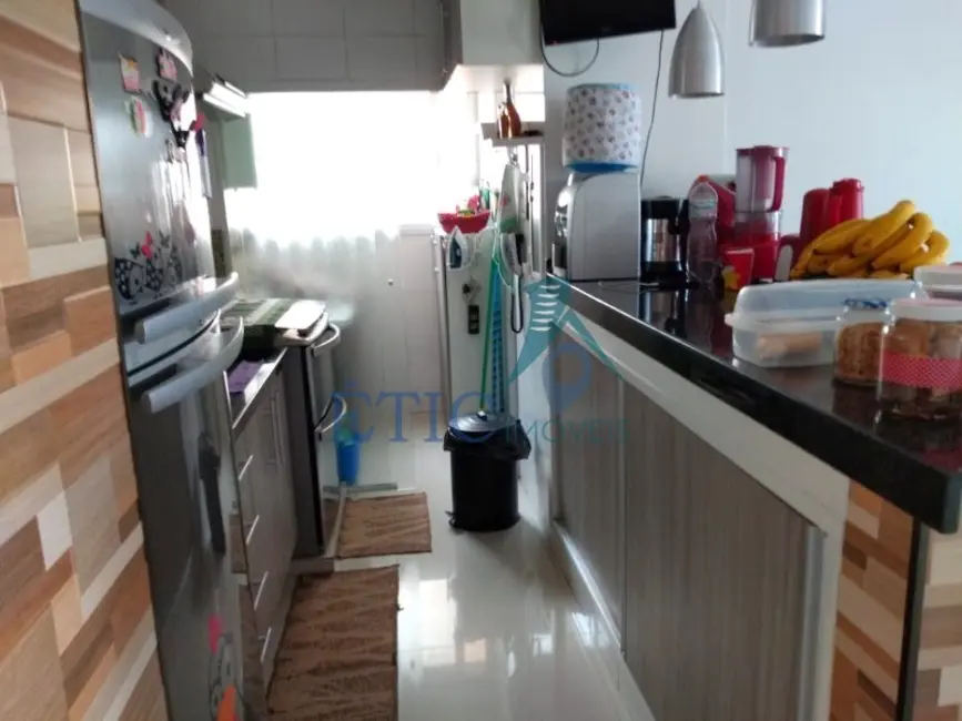 Apartamento com 3 quartos à venda, 64m2 em Mooca, São Paulo - SP - imagem 6 Foto 6 de Apartamento com 3 quartos à venda, 64m2 em Mooca, São Paulo - SP