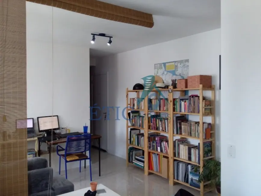 Foto 6 de Apartamento com 1 quarto à venda, 37m2 em Jardim Ibitirama, São Paulo - SP