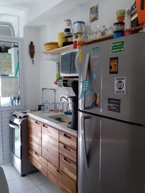 Foto 9 de Apartamento com 1 quarto à venda, 37m2 em Jardim Ibitirama, São Paulo - SP